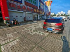 -济南海鲜大市场