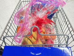 -沃尔玛购物广场(南城印象汇店)