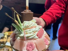 -破瓦寒窑·地摊烤羊排