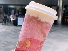 -喜茶(北京三里屯太古里店)