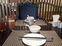 -博悦茶餐厅(文殊院店)