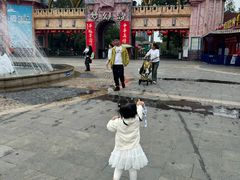 -南湖梦幻岛