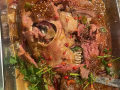-老王全牛宴·鲜牛肉牛杂火锅(总店)