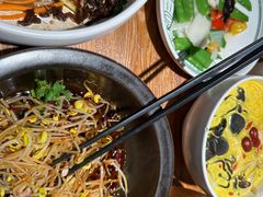 -云海肴·汽锅鸡·云南代表菜(丁香国际店)
