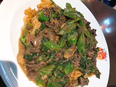 -幸运牛汕头小黄牛牛肉火锅(梅林店)