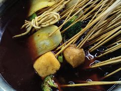 -瑞哦冷锅串串(汇融店)