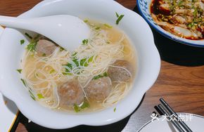 Chaozhou Hand-Made Beef Balls