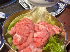 -来涮蜀鲜货火锅串串香(菜市口店)