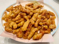 -鲜得莱渔港·小平岛海胆馆(七贤岭店)