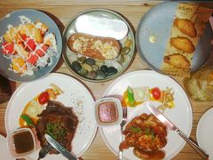 -江南果道西餐厅(北京路店)