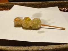 -みかわ是山居
