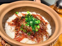 -贤记啫煲广东菜馆(鲁谷路店)