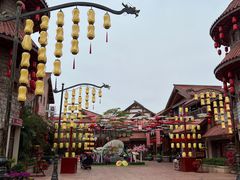 -厦门方特东方神画