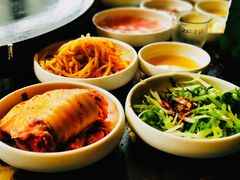 -Dombe豚(黑猪肉街店)