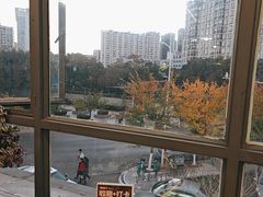 -德四家·云南傣味烧烤品牌(和谐店)