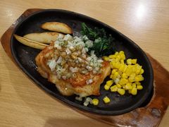 -萨莉亚意式餐厅(三号湾广场店)