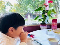 -满堂·烤鸭店·北京菜(鼓楼店)