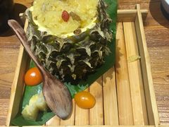 -云海肴·汽锅鸡·云南菜(天津国金汇店)