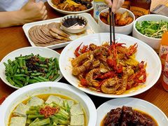 -毛哥小馆子(百井坊巷店)