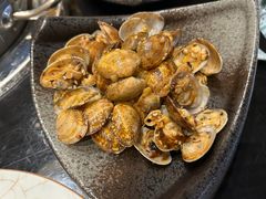 -西安浐灞艾美酒店·汉江餐厅·火锅