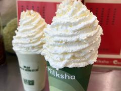 -迷客夏Milksha(圆融天幕店)