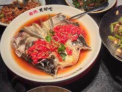 -湘阁里辣(东门茂业店)