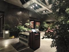 -天津东凯悦酒店·Market Café自助餐厅