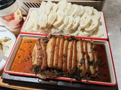 -沈家花园如皋菜(海阳路店)