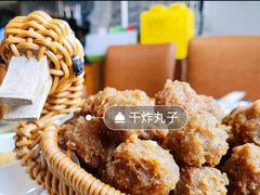 -生活本该如此北京小馆(周庄嘉园店)