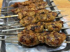 油包肝-新疆食府(华龙店)