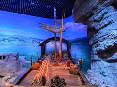 -重庆中国三峡博物馆(重庆博物馆)