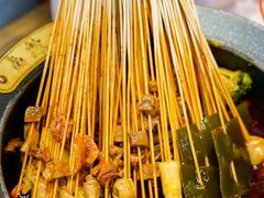 -冒椒火辣(太古里店)