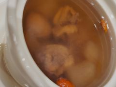 -武汉香格里拉大酒店·香宫中餐厅