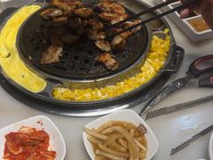 -韩宫宴和牛烤肉(盐城金鹰店)