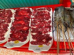 -荣叔港式沙嗲牛肉火锅(五羊新城店)