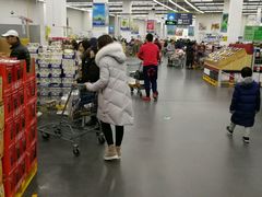 -山姆会员商店(亦庄创意生活广场店)