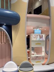 -奈尔宝家庭中心·亲子餐厅(鄞州万达店)