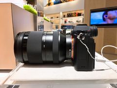 -SONY(民盈·国贸城店)