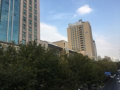 -浙江大学医学院附属第二医院(解放路院区)