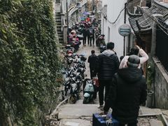 -鼓楼(西湖风景名胜区)
