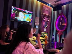 -歌友汇KTV(大悦城11层店)