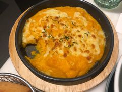 芝味焗南瓜-港丽餐厅(高德置地店)