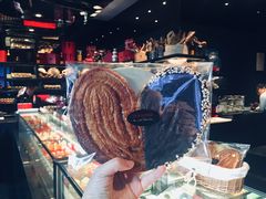 -Salon de The de Joel Robuchon(外滩18号店)