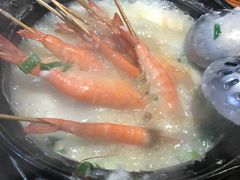 -盈田盈粥庄(博山东路店)