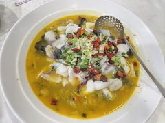 -阿炮美食城(石岐华润万家店)