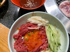 -梦山水日本烧肉(五四广场店)