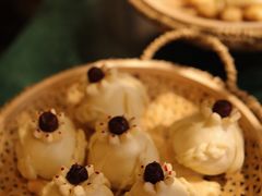 -叶叶菩提·晋福宫