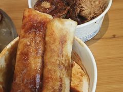 -龙翔臭豆腐(河坊街店)