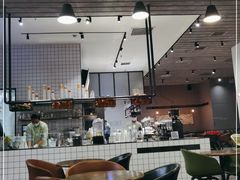 大堂-Wagas沃歌斯(富力广场店)