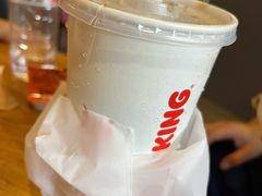-汉堡王(海昌海洋公园店)